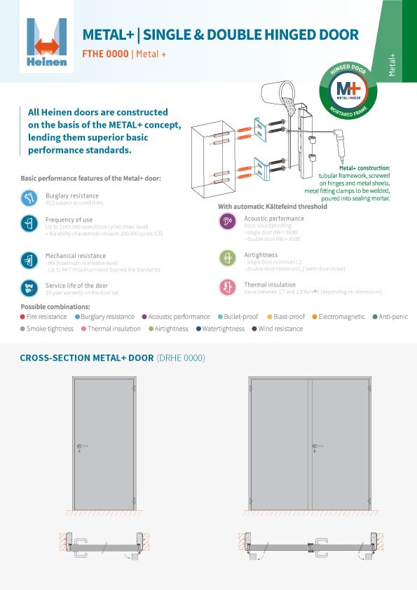 FTHE-0000-Metal-Hinged-door