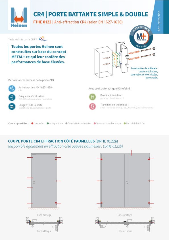 FTHE-0122-Metal-CR4-Porte-battante