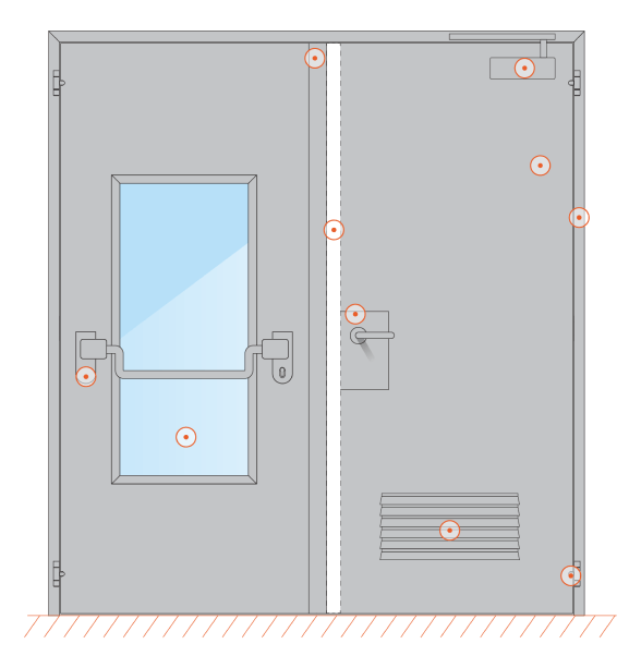 Porte-battante-simple-base-2