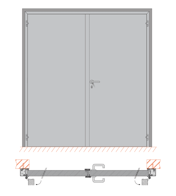 Porte-battante-simple-base-3