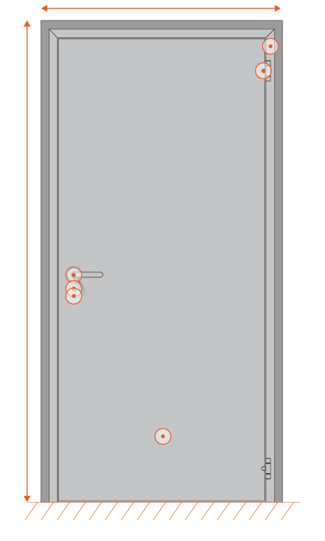 Porte-battante-simple-base-4