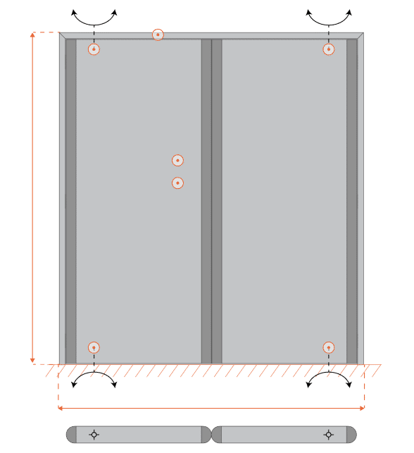 Porte-battante-simple-base-7