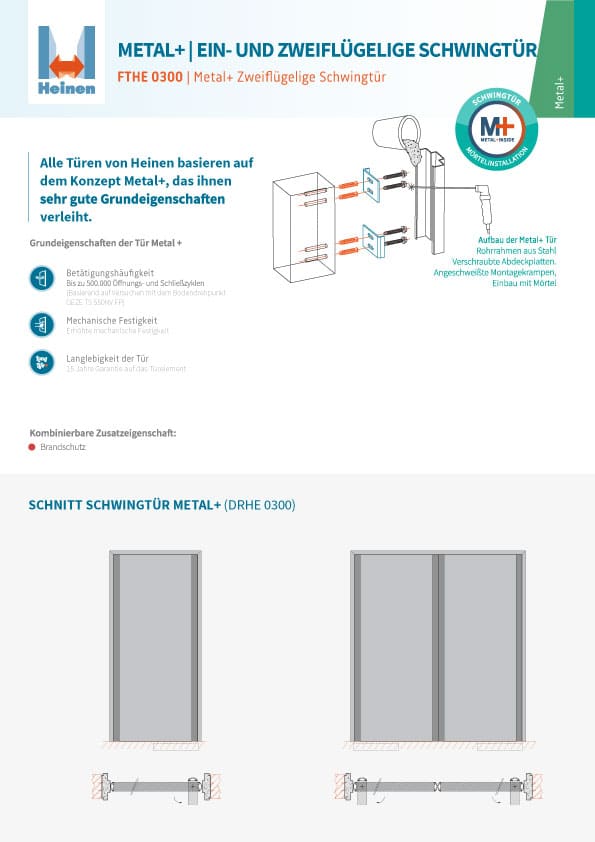 FTHE-0300-Metal-Ein-und-Zweiflugelige-Schwingtur